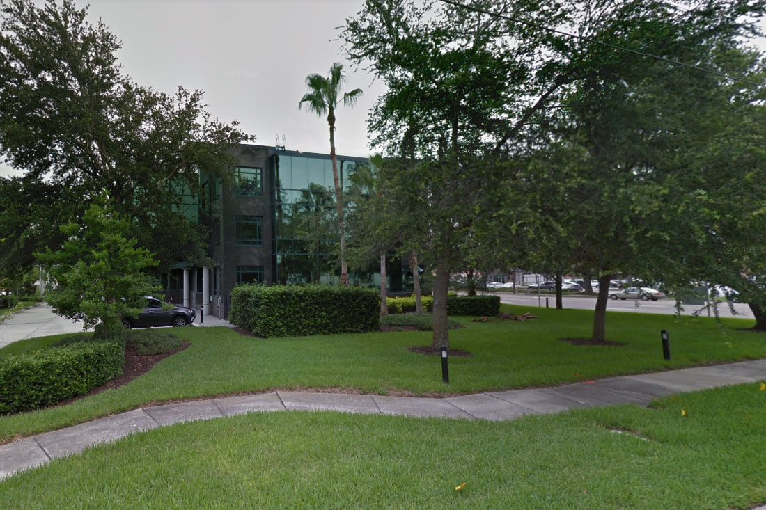 Commercial Lawn Service Sarasota, Florida